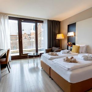 Camera deluxe con letto king size